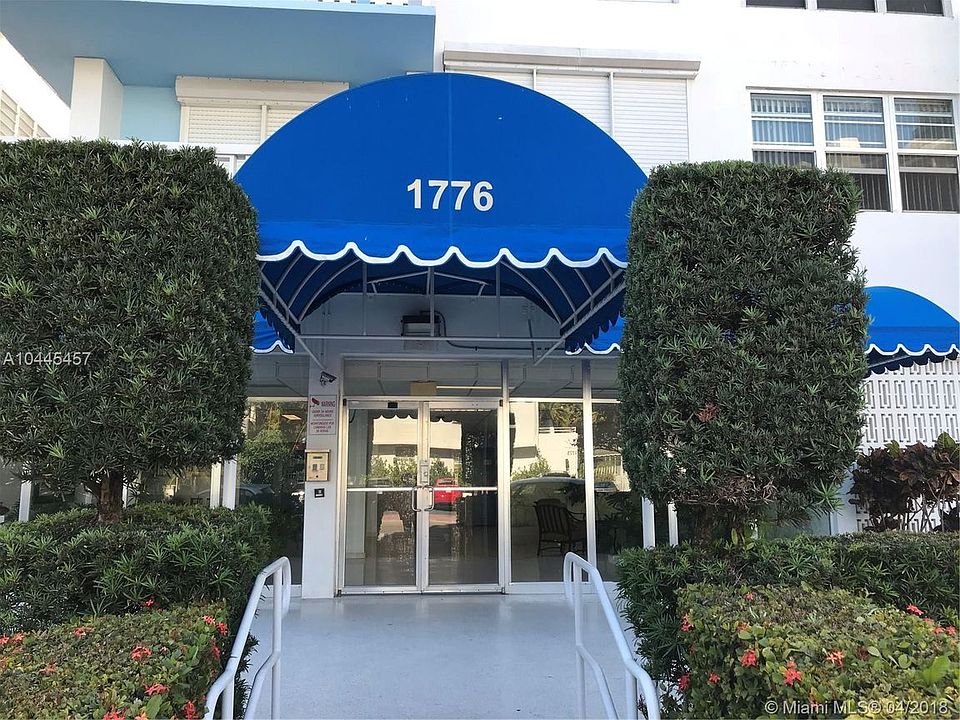 1st image of 1776 James Ave APT 7E