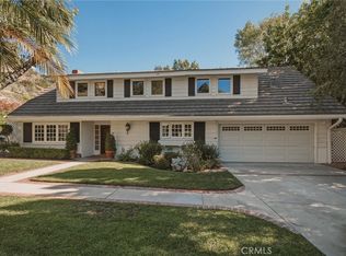 3010 Annita Dr, Glendale, CA 91206