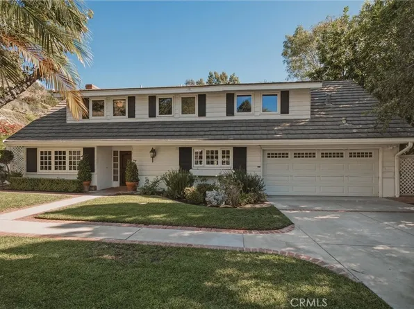 3010 Annita Dr, Glendale, CA 91206