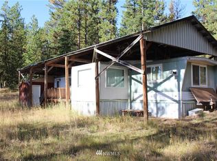 500 Harkness Rd, Cle Elum, WA 98922