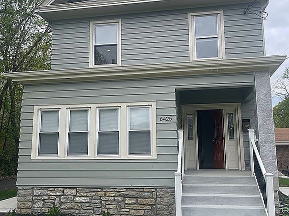 2nd image of 6425 Hamilton Ave