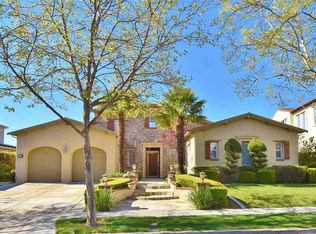 2104 Feathermint Dr, San Ramon, CA 94582