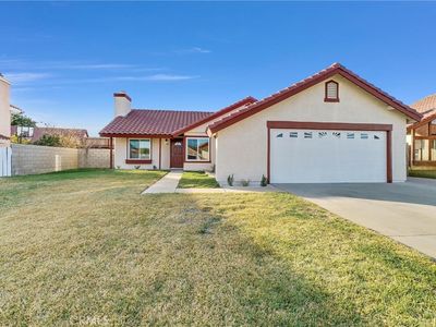 12355 Grenville Ave, Moreno Valley, CA, 92557