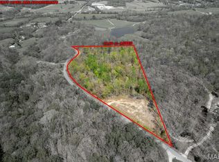 0 County Road 607, Jackson, MO