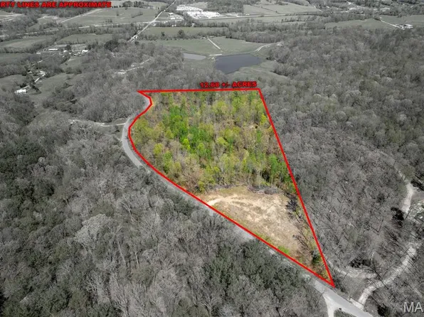 0 County Road 607, Jackson, MO 63755