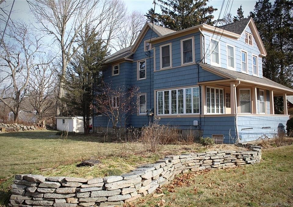 50 Meridian Street 50 Meridian St Groton CT Zillow