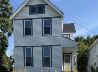1245 Addison Rd #2, Cleveland, OH 44103