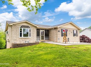 3724 Big Springs Rd, Maryville, TN 37801