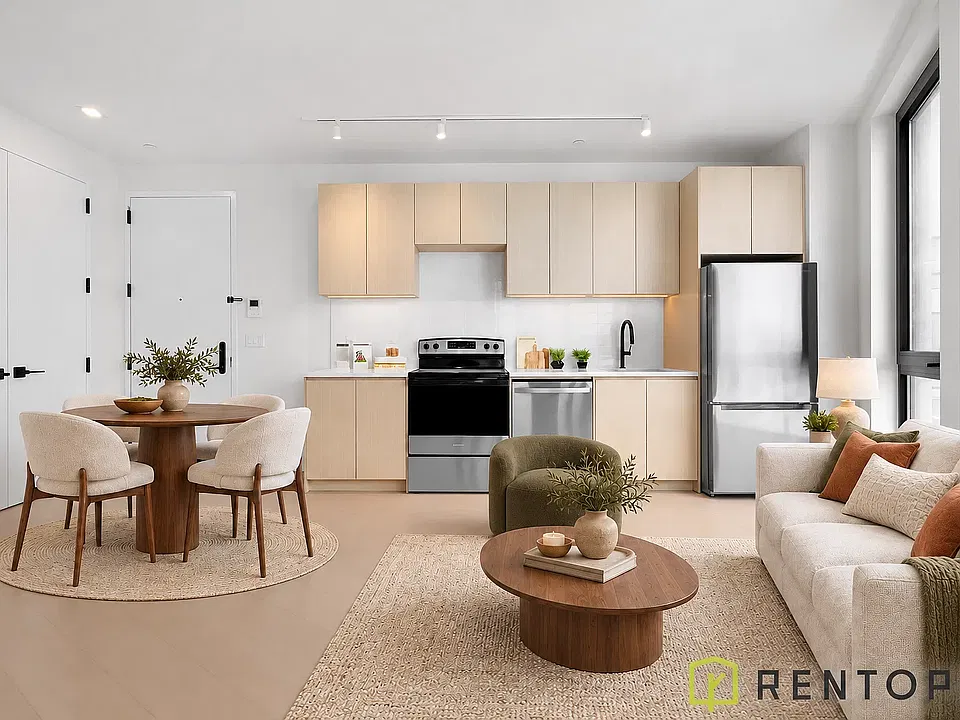 1634 Flatbush Ave #819
