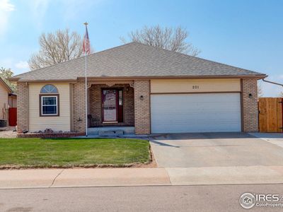 201 Valley Ct, Windsor, CO, 80550
