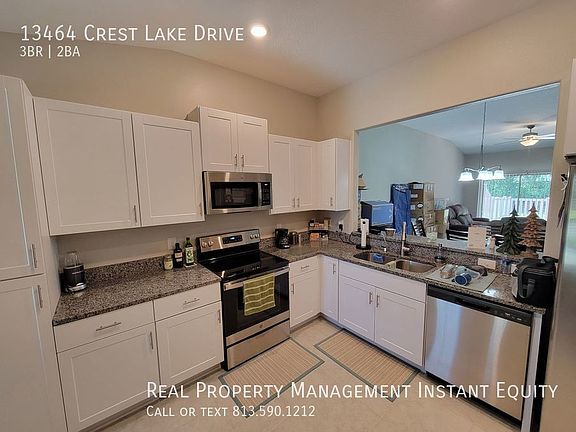 3rd image of 13464 Crest Lake Dr