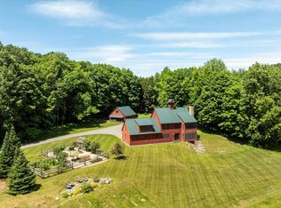 123 Westminster West Rd, Saxtons River, VT 05154