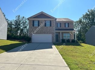 583 Springer Pkwy, Dallas, GA 30132