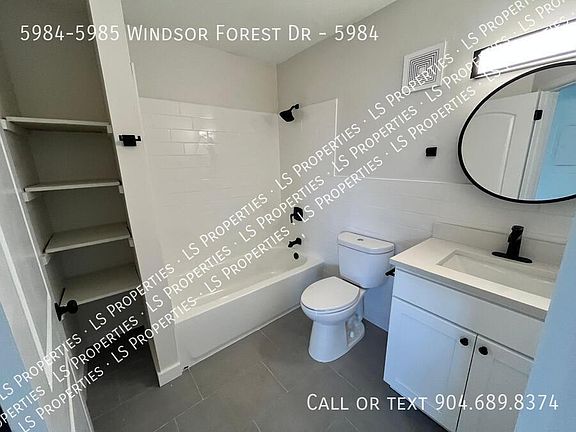 3rd image of 5984-5985 Windsor Forest Dr #5984