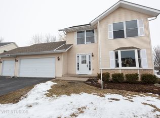 945 Quail Run, Dekalb, IL 60115