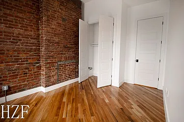 Rented by HZF Management LLC