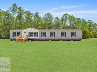 223 Maple Rd NE, Ludowici, GA 31316