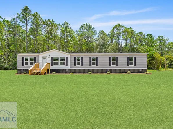 223 Maple Rd NE, Ludowici, GA 31316