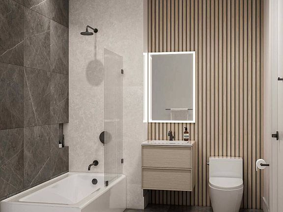 5th image of 1211 Fulton St #3C