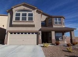 10215 Calle Hermosa Pl NW, Albuquerque, NM 87114