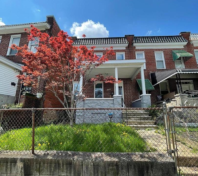 1st image of 4528 Pimlico Rd