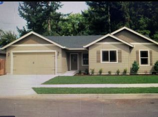 2953 Ava St, Eugene, OR 97404