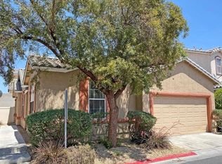 2620 Wooly Rose Ave, Las Vegas, NV 89106