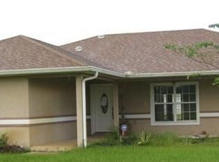 4620 Raulerson Rd, Fort Meade, FL 33841