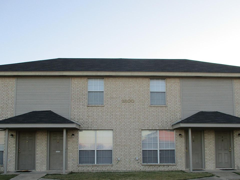 1st image of 3800 Gus Dr APT B