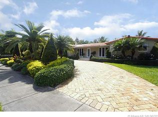 7420 SW 67th Ave, South Miami, FL 33143