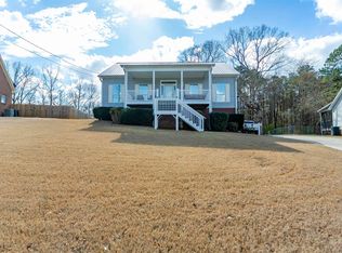 163 Azzilee Cir, Locust Fork, AL 35097