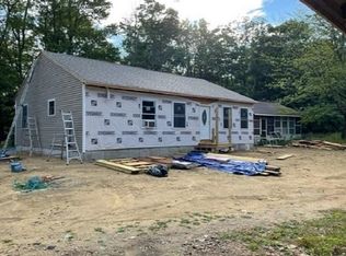 170 Sherburne Hill Rd, Northwood, NH 03261