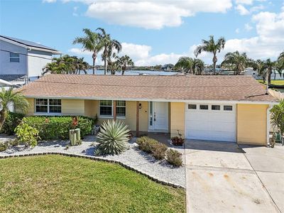4912 Bay Park Dr, Port Richey, FL, 34668