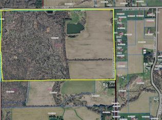 2271 Peck Leach Rd, North Bloomfield, OH