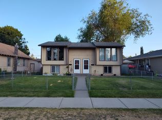 554 E Wabash Ave, Spokane, WA 99207