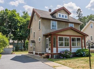 221 Garford Rd, Rochester, NY 14622