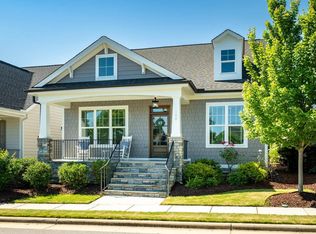 100 Cardinal Ridge Rd, Chapel Hill, NC 27516