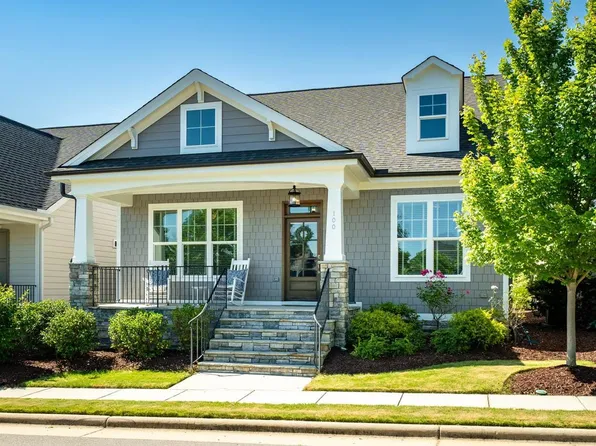 100 Cardinal Ridge Rd, Chapel Hill, NC 27516