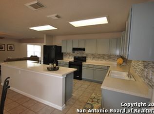15915 Watering Point Dr, San Antonio, TX 78247