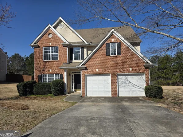 4561 Plantation Mill Trl, Buford, GA 30519