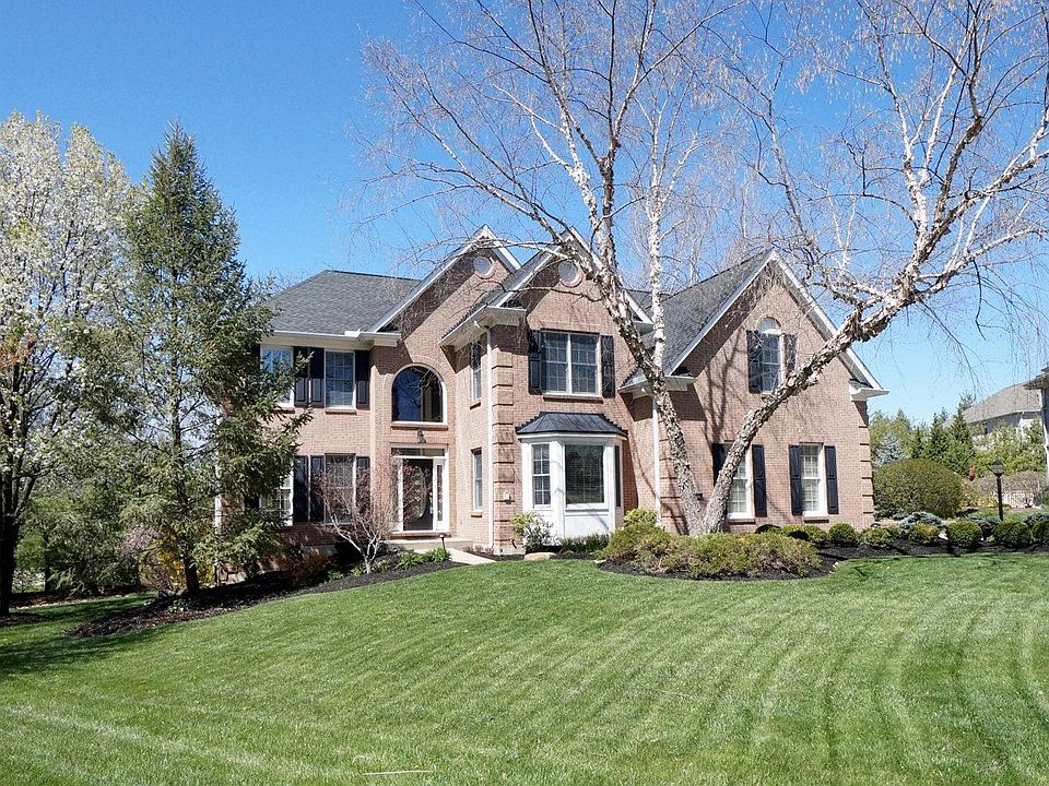 1st image of 7140 Willoughby Ct