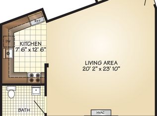 145 Dock St #315, Rahway, NJ 07065