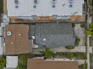 1549 N Kingsley Dr, Los Angeles, CA 90027
