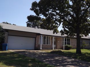 501 Garden Ln, McAlester, OK 74501