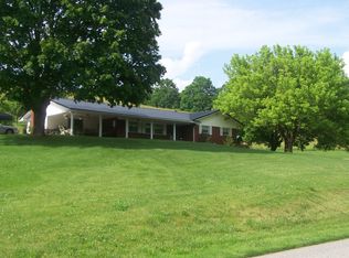 5058 State Rte #174, Olive Hill, KY 41164