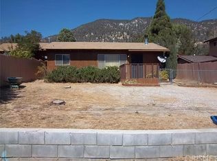 6621 Ivins Dr, Frazier Park, CA 93225