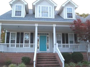 4315 Loblolly Cir SE, Southport, NC 28461