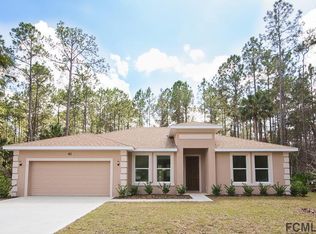 41 Rymer Ln, Palm Coast, FL 32164
