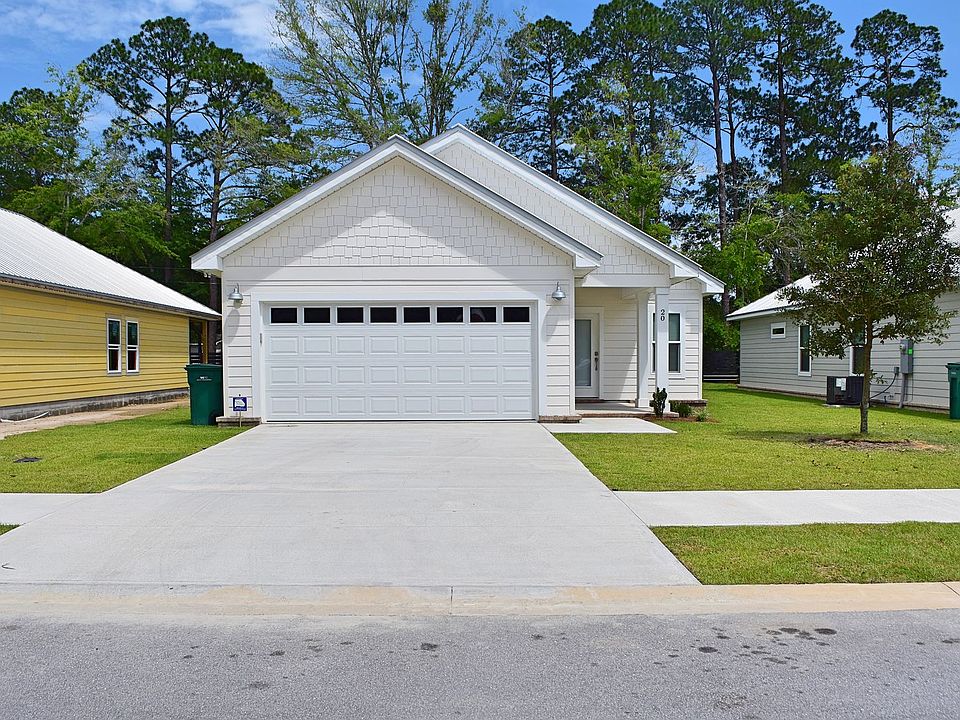 20 Oakfield Dr N, Freeport, FL 32439 Zillow