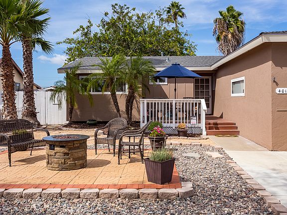 2nd image of 4018 Marlesta Dr